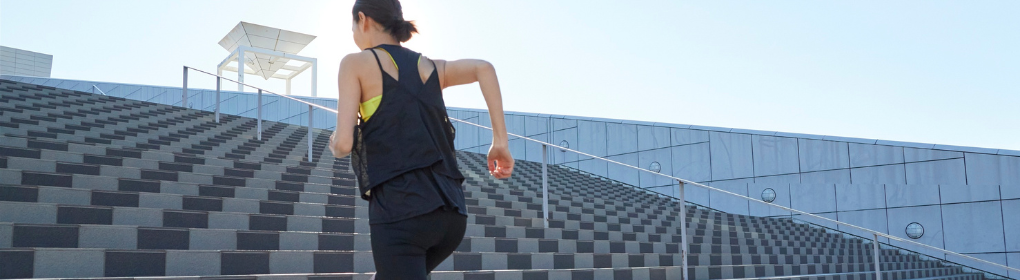 Fitness activities